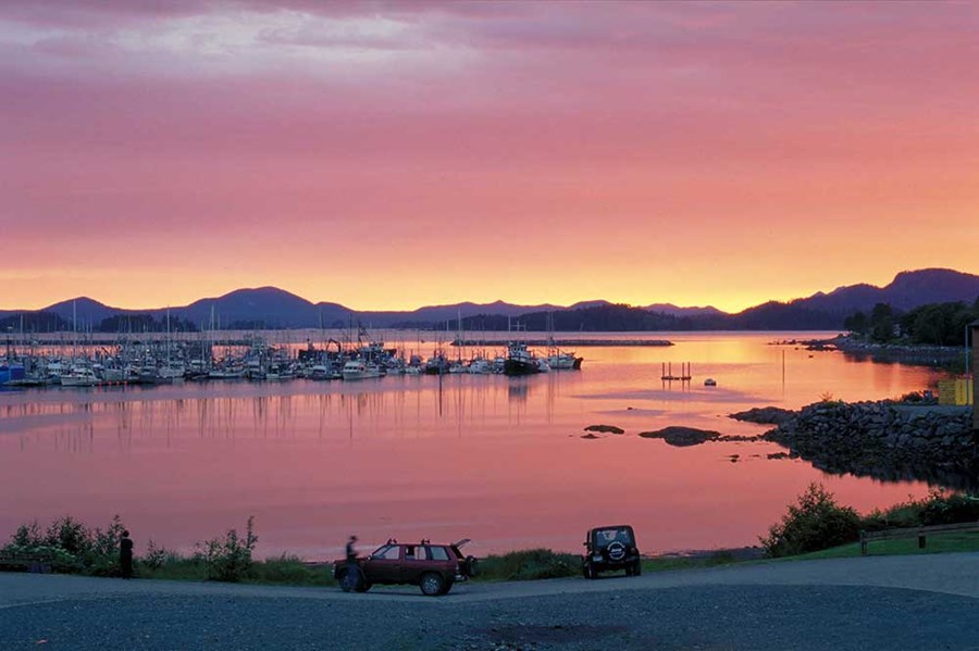 Sitka Rental Car Tours in Alaska Sitka Rental Car Tours in Alaska